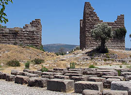 Bodrum City