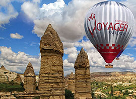 Cappadocia Tours