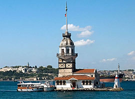 Istanbul