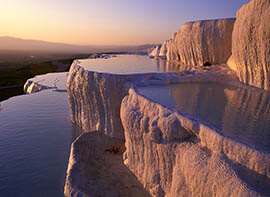 Pamukkale Tours