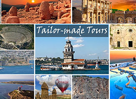 Tailor-made Tours
