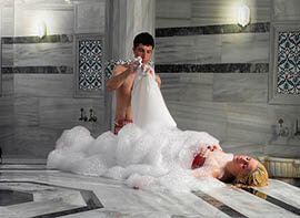 Turkish Bath