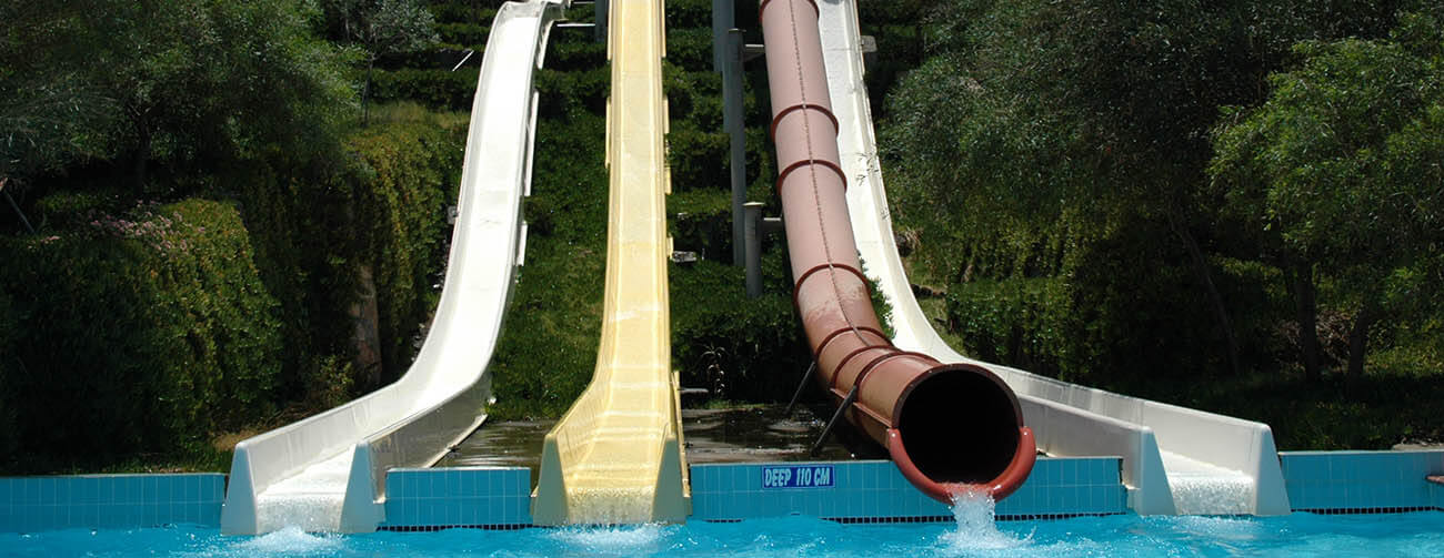 Aquapark Tour