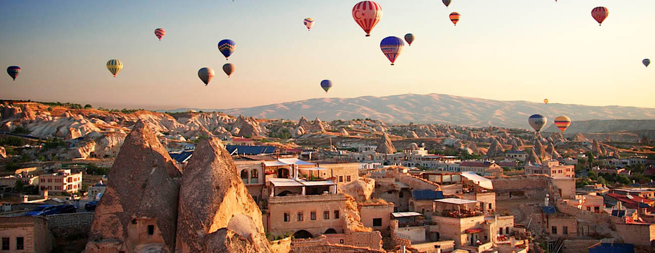 Cappadocia Tour