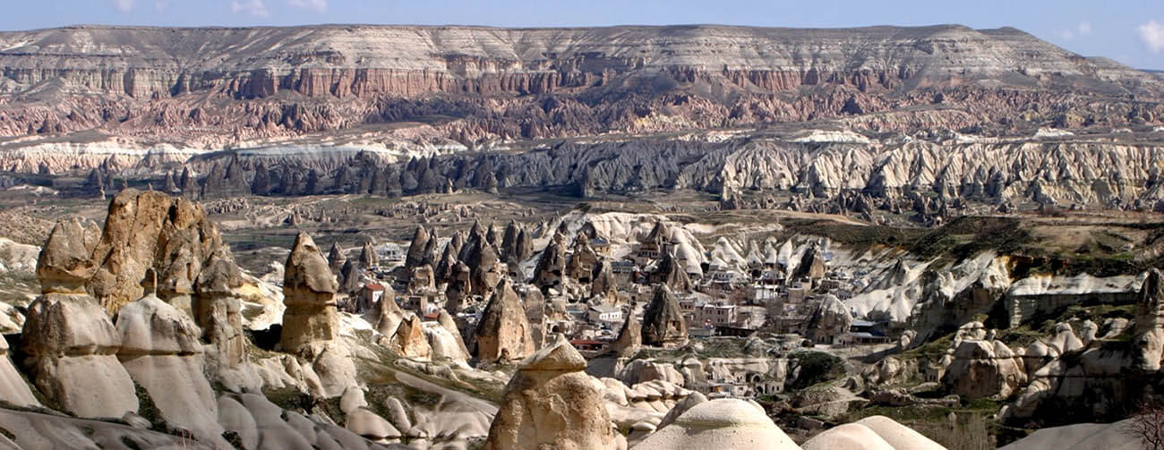 Cappadocia Tour