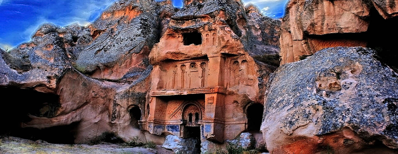 Cappadocia Tour