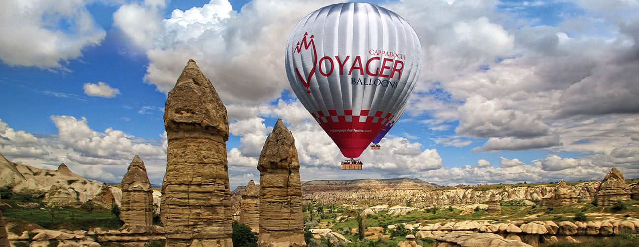 Cappadocia Tour