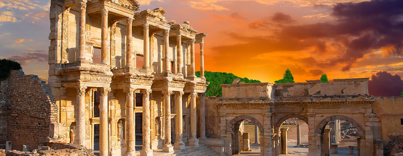 Ephesus Tour