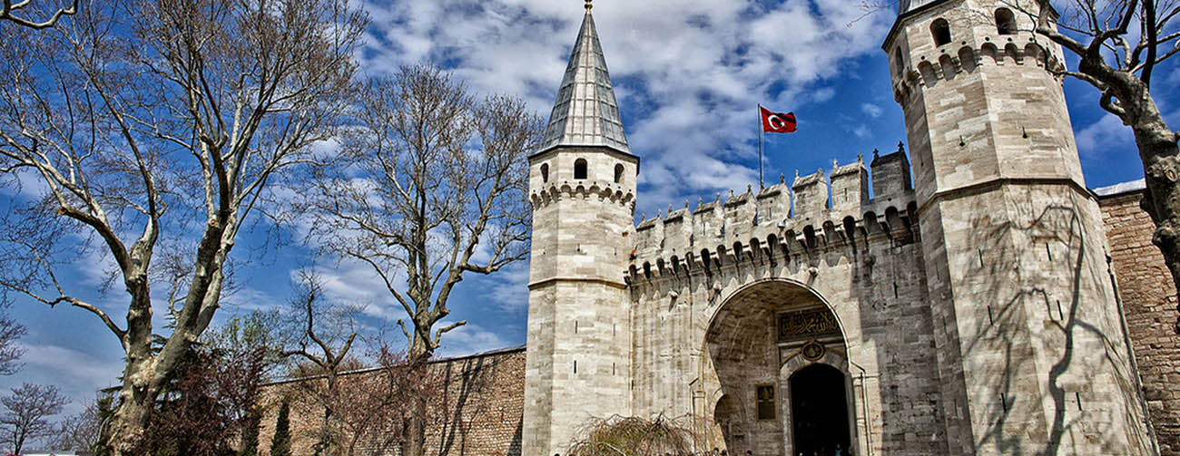 Istanbul Tour