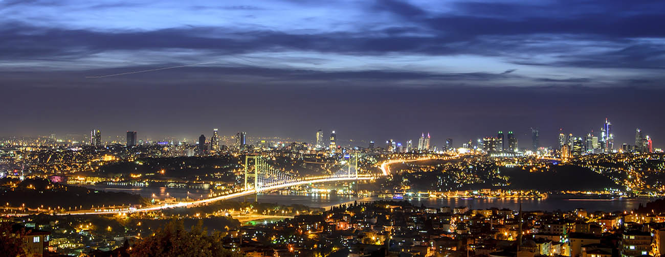 Istanbul Tours