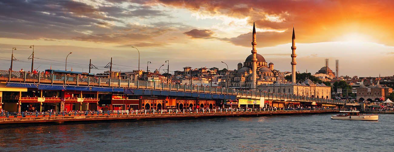 Istanbul Tours