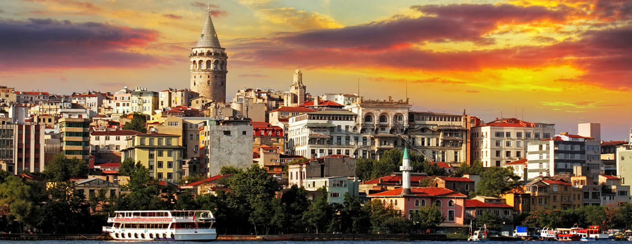 Istanbul Tours