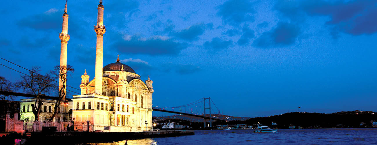 Istanbul Tours