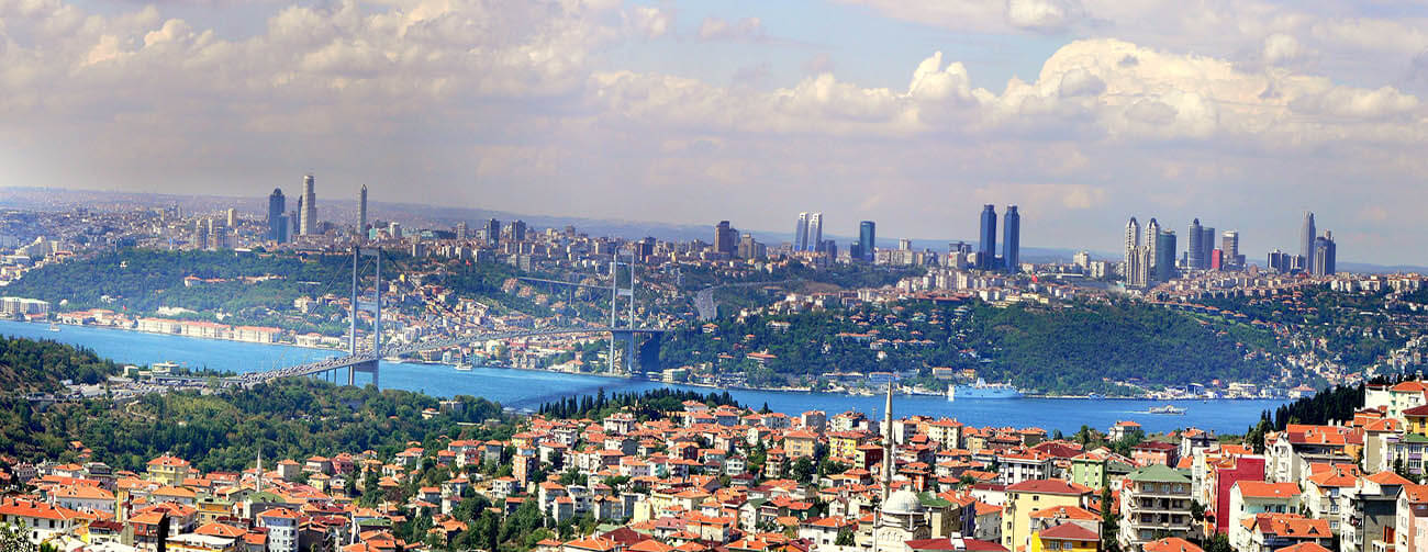 Istanbul Tours