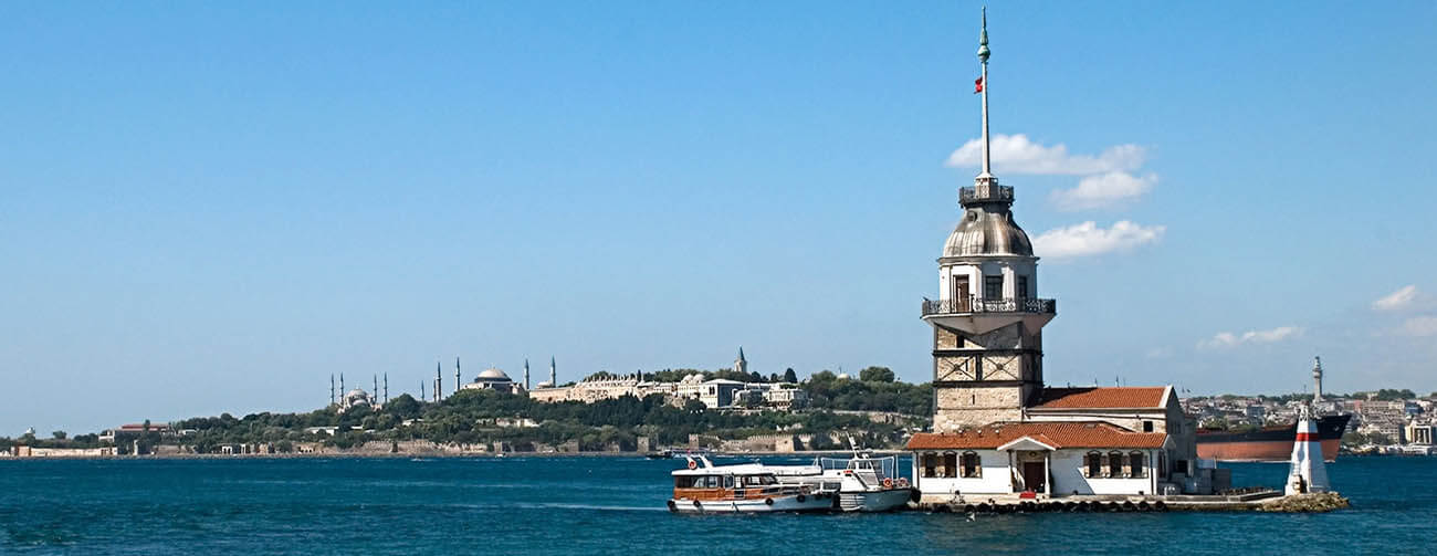 Istanbul Private Tour