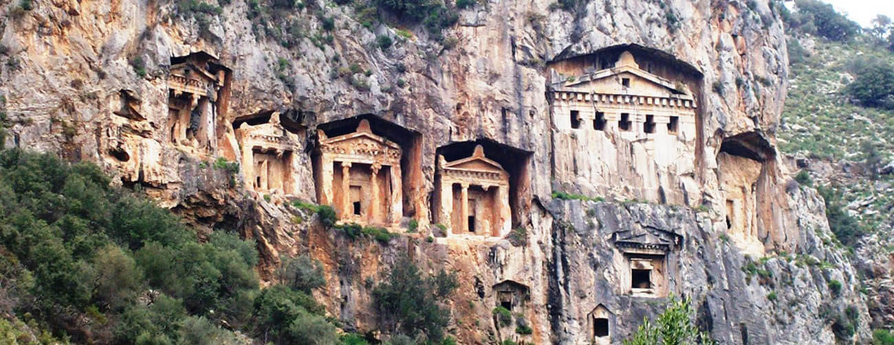 Dalyan Private Tour