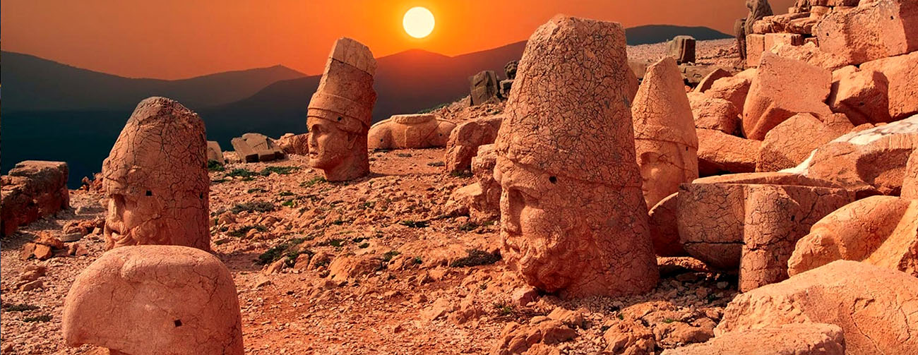 Nemrut Private Tour