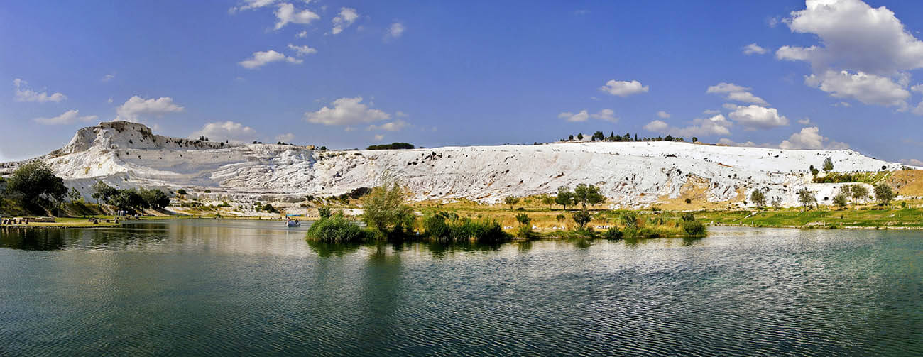 Tailor-made Tour