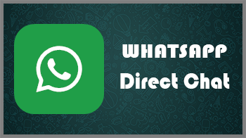Whatsapp Instant Message